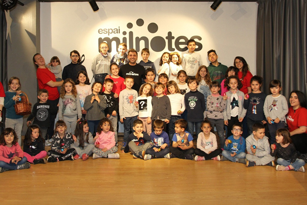 Casals Artístics