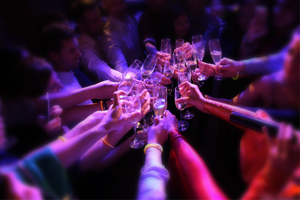 Festes i Esdeveniments