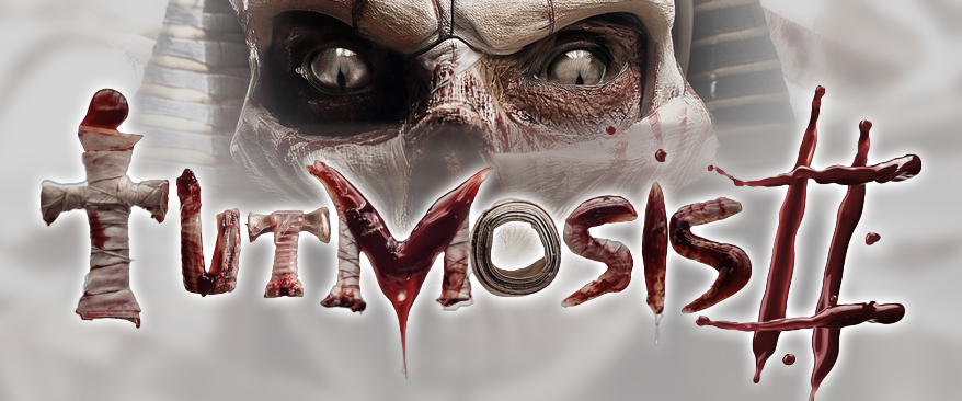 TUTMOSIS BANNER